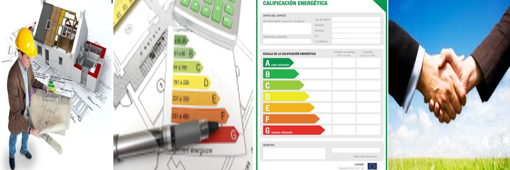 cetificado eficiencia energética